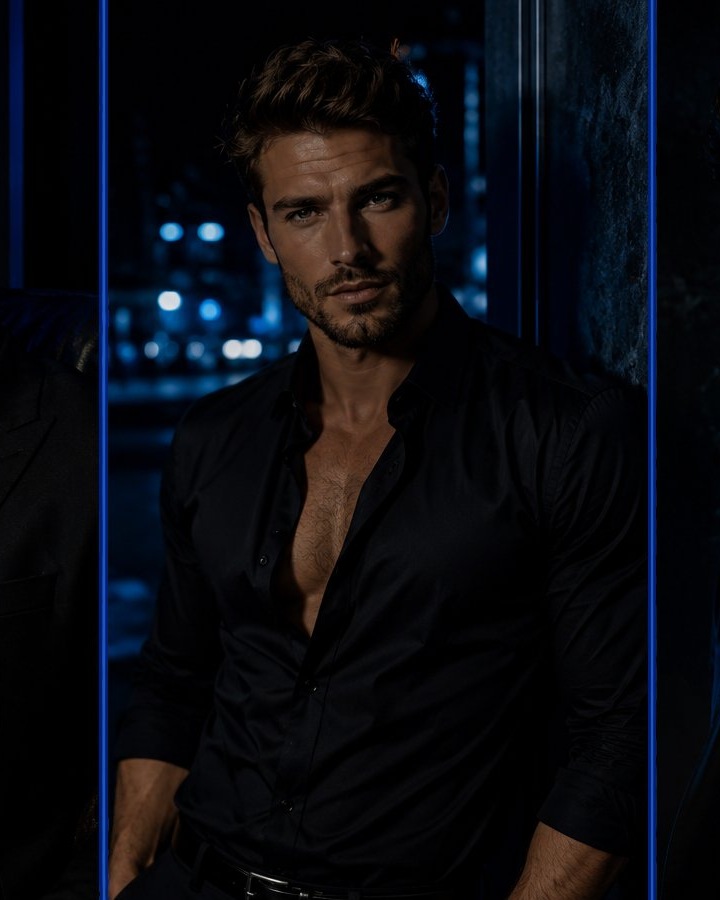 Rencontre gay entre hommes